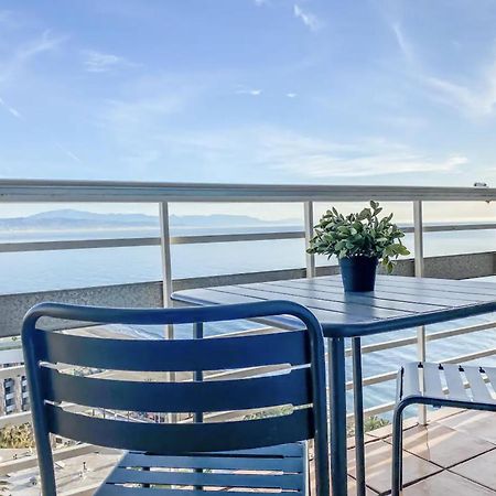Apartamento Moderno Con Vistas Panoramicas Torremolinos Eksteriør billede