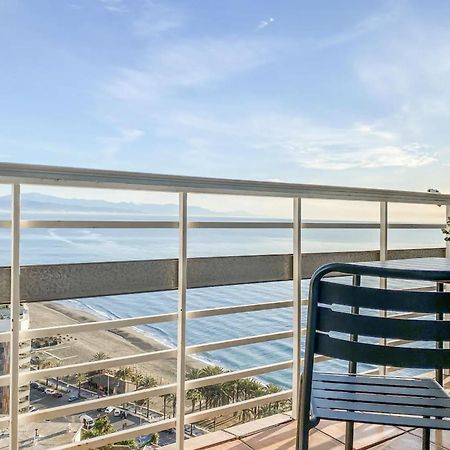 Apartamento Moderno Con Vistas Panoramicas Torremolinos Eksteriør billede