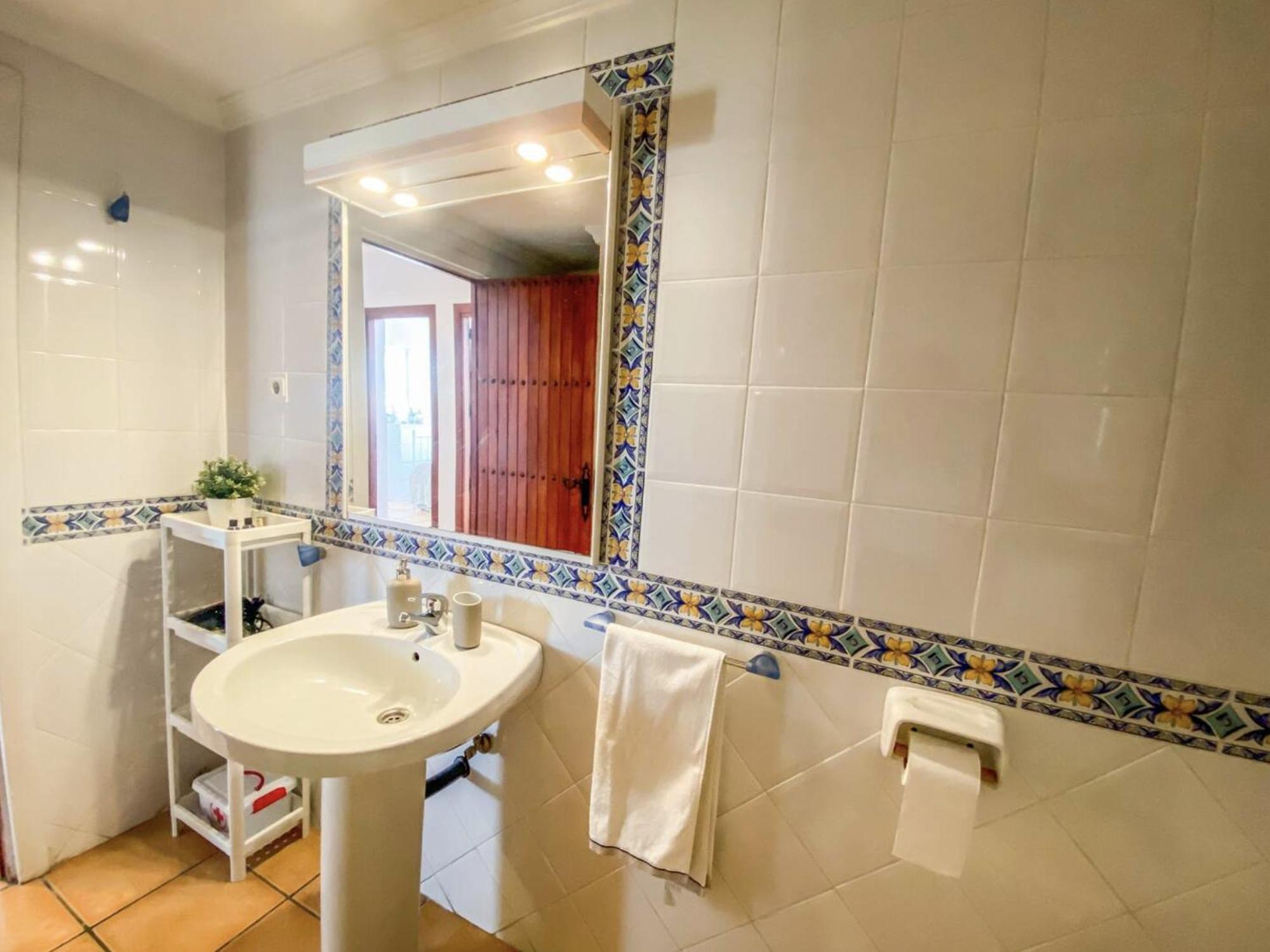 Apartamento Moderno Con Vistas Panoramicas Torremolinos Eksteriør billede