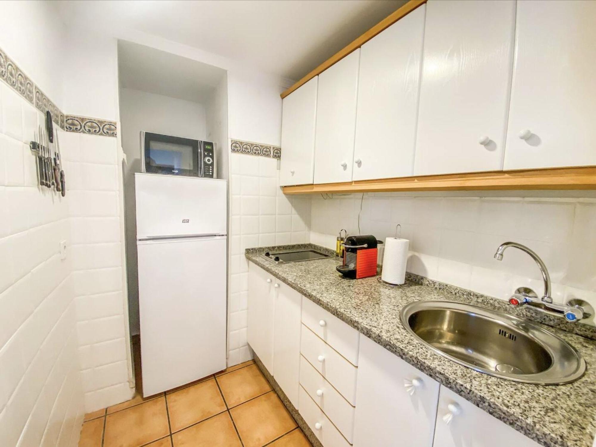 Apartamento Moderno Con Vistas Panoramicas Torremolinos Eksteriør billede
