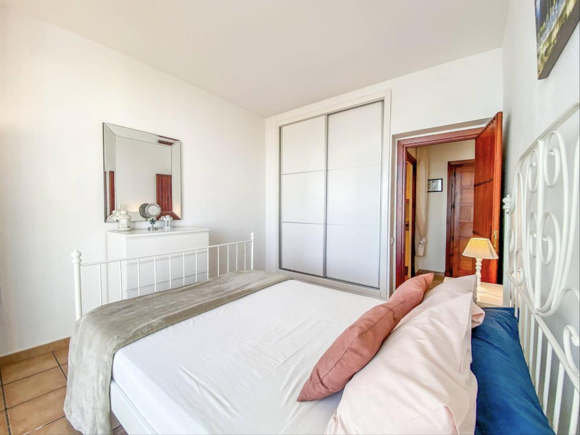 Apartamento Moderno Con Vistas Panoramicas Torremolinos Eksteriør billede