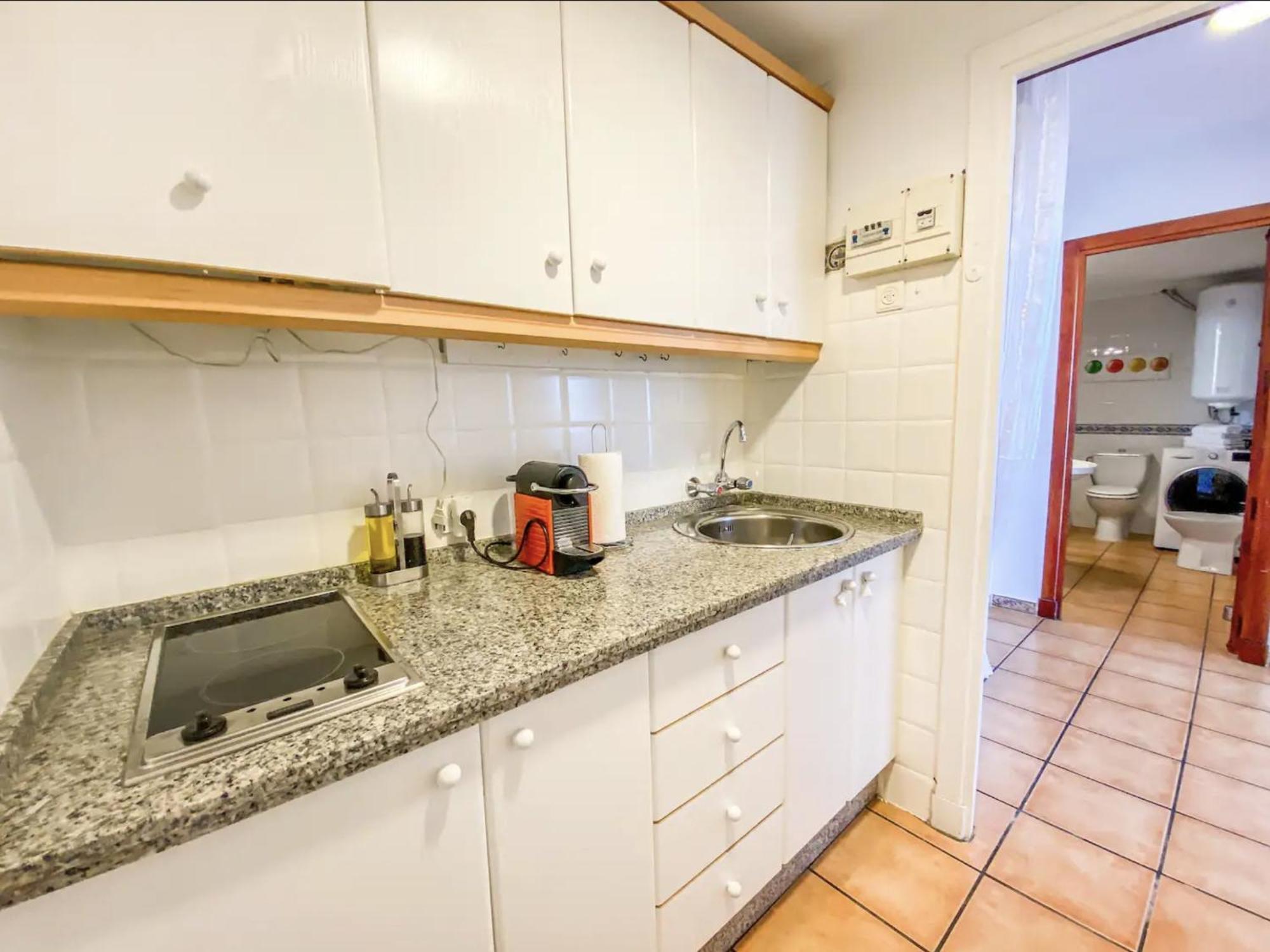 Apartamento Moderno Con Vistas Panoramicas Torremolinos Eksteriør billede