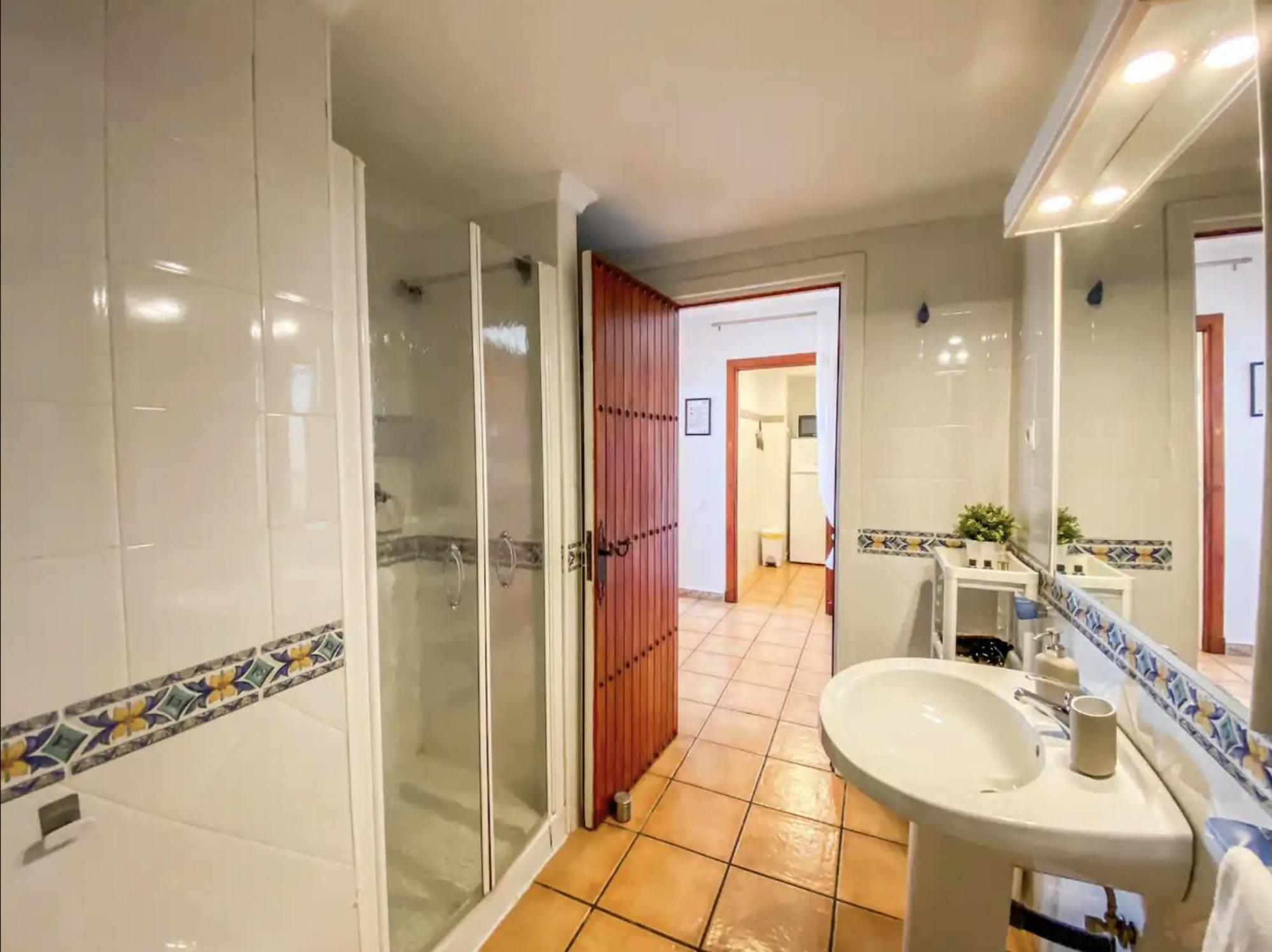 Apartamento Moderno Con Vistas Panoramicas Torremolinos Eksteriør billede